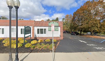 Adirondack Rehabitlitation Medicine