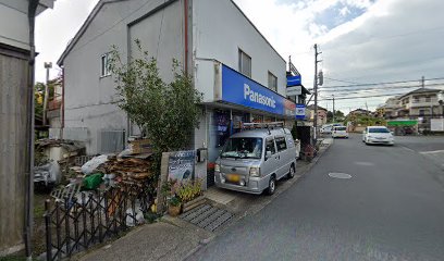 Panasonic shop 新井電気店