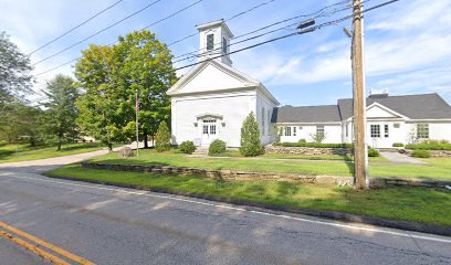 Lyme Assessor's Office