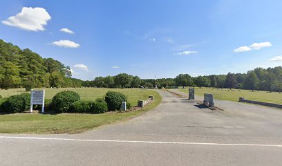 South Granville Memorial Gardens