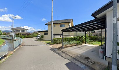 宮坂クリーニング店