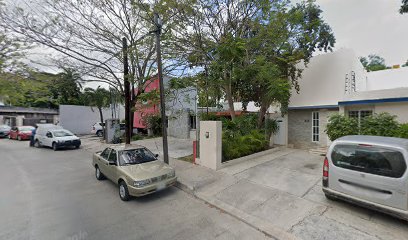 Casa Tíbet México