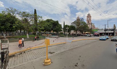 Turismo Tlacotepec