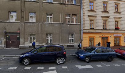 Montessori dětská skupina Klubík Vyšehrádek