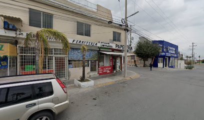 Centro Comercial Las Lomas