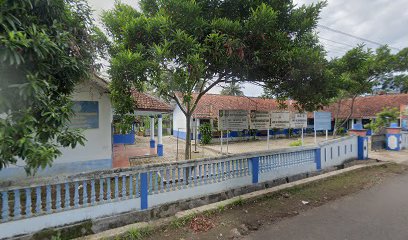 SMP Muhammadiyah Nusawungu