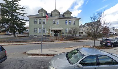 Laura Lee Elementary School