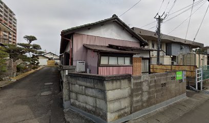 15-pitch竹駒神社店