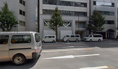 日本耳鼻咽喉科学会東京都地方部会