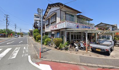 中村サイクル