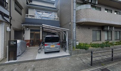 社会福祉法人 治栄会 あかまつ園