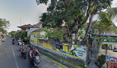 Garjita Bali