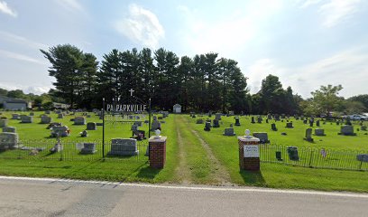 Parkville Cemetery