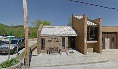 Jasper Fire Station