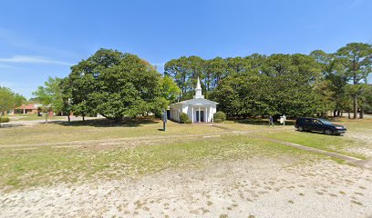 First Church of Christ, Scientist, Fort Walton Beach