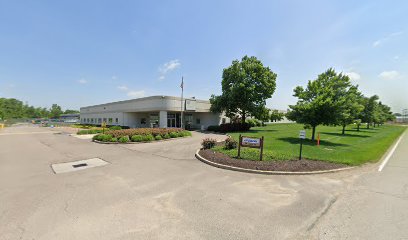 GE Dayton-Elano Unison Industrie