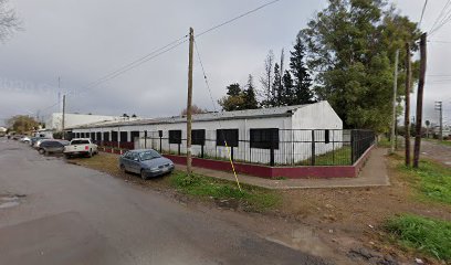 Centro De Adultos Nº717/21