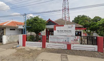 Kantor Telkom Tanjung