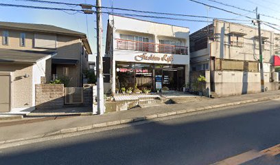 ホームドライ金剛店