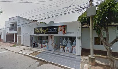 Solangel fashion stores