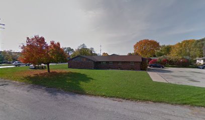 Mid-Michigan Foot And Ankle Center