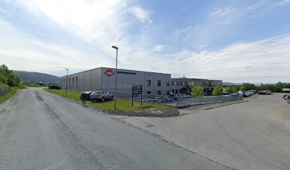 NAV Hjelpemiddelsentral Trøndelag, avdeling Trondheim