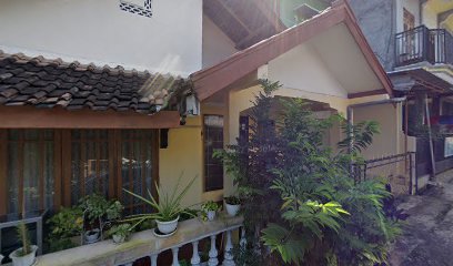 Rumah mewah semarang