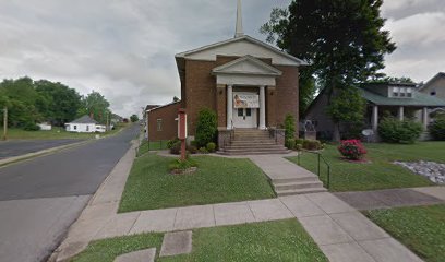 Providence General Baptist Church