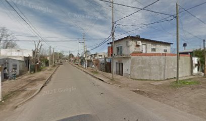 IGLESIA EVANGELICA ASAMBLEA DE DIOS CRISTO REDENTOR,FILIAL PRIMAVERAL