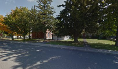 Alexandria United Church