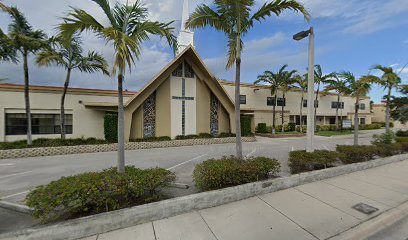 Shepherd of the Coast School