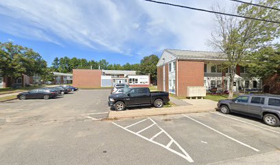 Somersworth Child Care Center