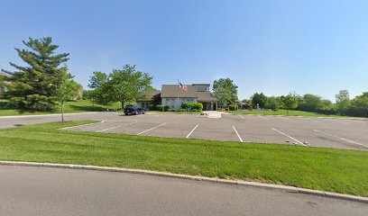 Village at Beckett Ridge Clubhouse