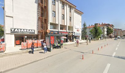 İzzet Baysal Yaşlılar Evi