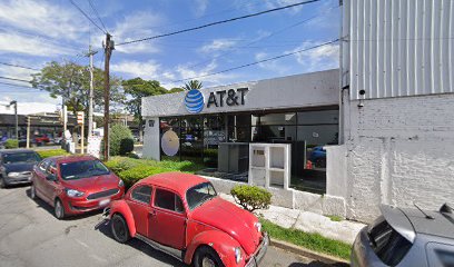 At&t