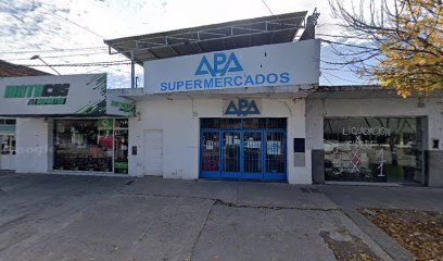 Apa Supermercados