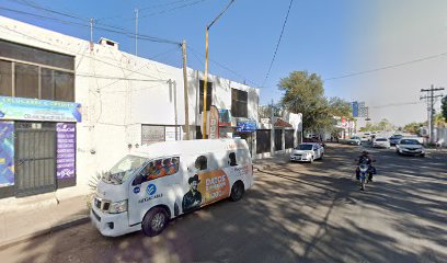 Taquería la lumbre