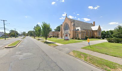 St Paul's Child Development Center