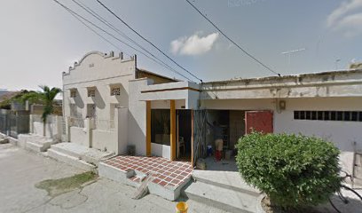 Iglesia La Paz