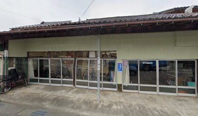 田中自転車店