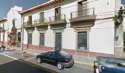 Tesorería Municipal Quiroga