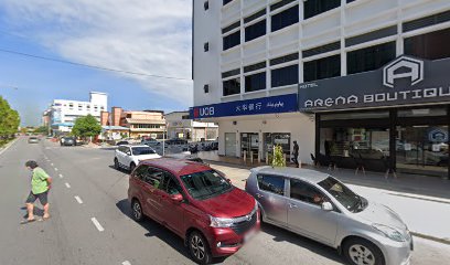 UOB Branch - Kuala Terengganu