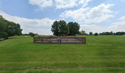 Missouri Baptist Children Home