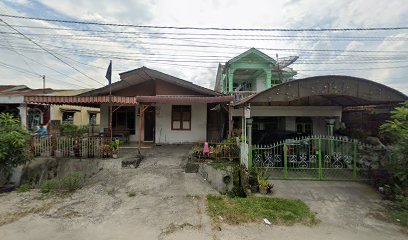 TPU Pematang Siantar