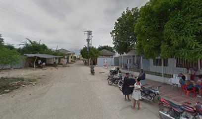 Hospital Local Manatí