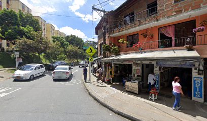 Guser Computadores (Sede Villa loma)