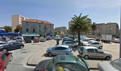 Allianz Assurance AJACCIO PORT - Gilles LECA