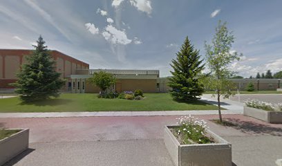 Taber Central School