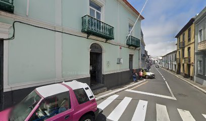 Direcção de Serviços de Viação e Transportes Terrestres de Ponta Delgada