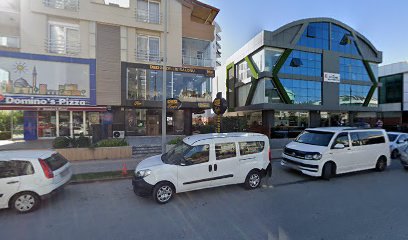 Tez Tour Anadolu Otelcilik Ve Turizm Meslek Lisesi